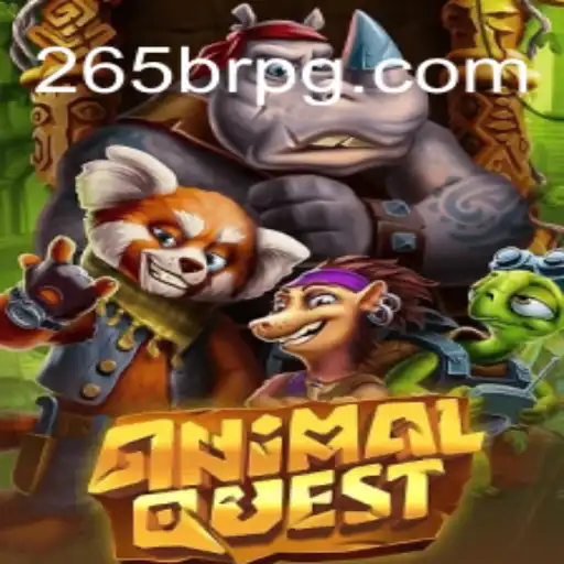 Explorando AnimalQuest: Um Mergulho na Aventura Selvagem
