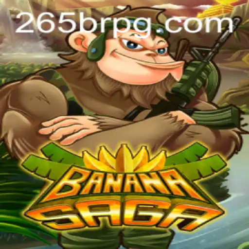 BananaSaga: Uma Aventura Tropical com um Toque Estratégico