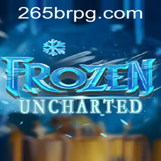 Aventura Congelante em FrozenUncharted: Sua Nova Jornada