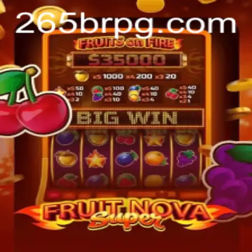 Descubra o Empolgante Mundo de FruitNovaSuper: O Jogo que Está Revolucionando o Entretenimento