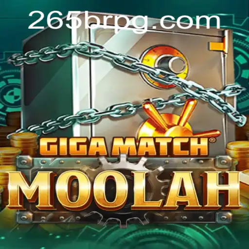 GigaMatchMoolah: Explorando o Novo Fenômeno dos Jogos