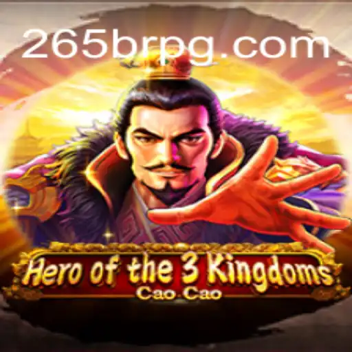 Descubra o Mundo de Heroofthe3KingdomsCaoCao