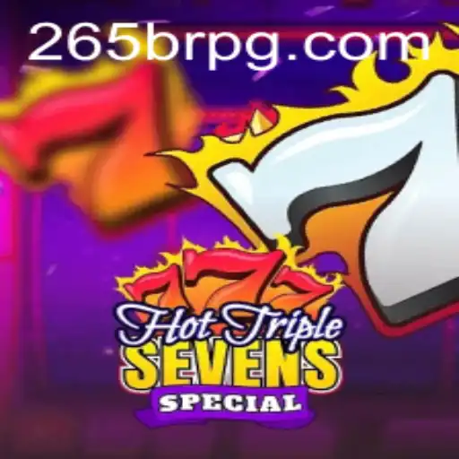 Explorando o Universo do Jogo HotTripleSevensSpecial