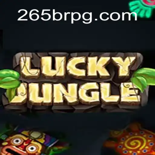 Explorando LuckyJungle: Uma Aventura Selvagem com a Palavra-Chave 265br