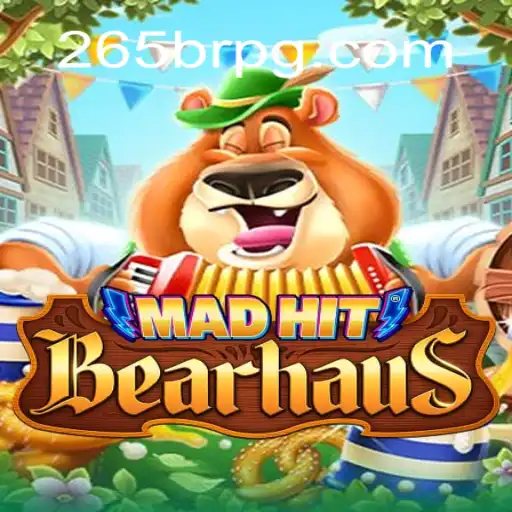 MadHitBearhaus: A Nova Sensação dos Jogos de Tabuleiro