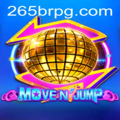 MovenJump: Um Mergulho na Aventura Interativa