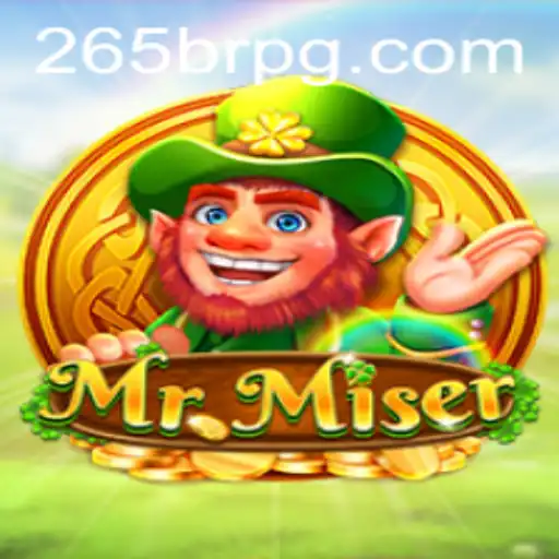 Descubra o Fascinante Mundo de MrMiser: O Jogo Inovador com a Palavra-Chave 265br