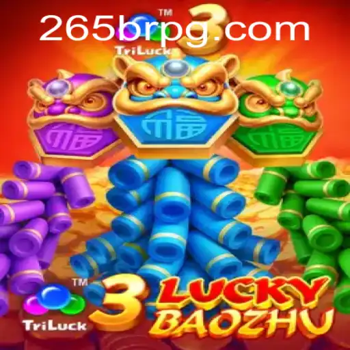 Explorando o Mundo de 3LuckyBaozhu: Aventura e Estratégia em Jogo