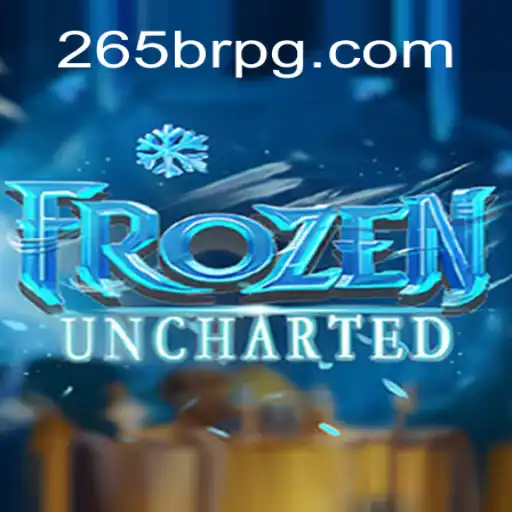 Aventura Congelante em FrozenUncharted: Sua Nova Jornada