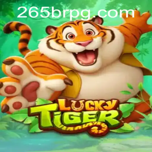 Descubra o Fascinante Mundo de LuckyTiger e as Inovações do 265br