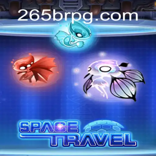 Desbravando o Universo com SpaceTravel: O Jogo Espacial do Momento
