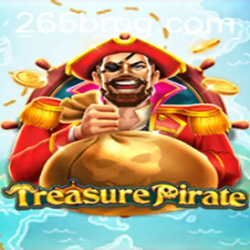 TreasurePirate: A Nova Aventura dos Sete Mares