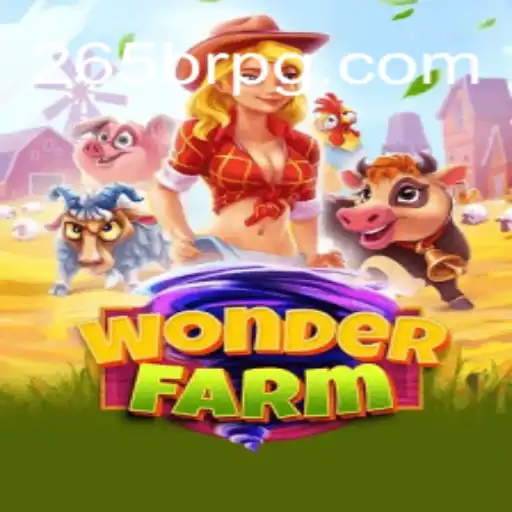 WonderFarm: Explorando o Fascinante Mundo de Cultivo Virtual