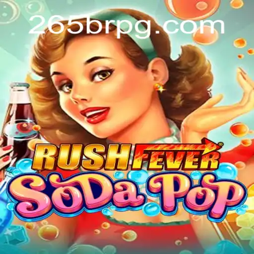 RushFeverSodaPop: Uma Experiência Refrescante no Mundo dos Jogos