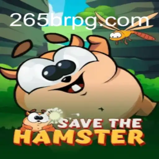 SavetheHamster: Uma Aventura de Estratégia e Resolução de Problemas
