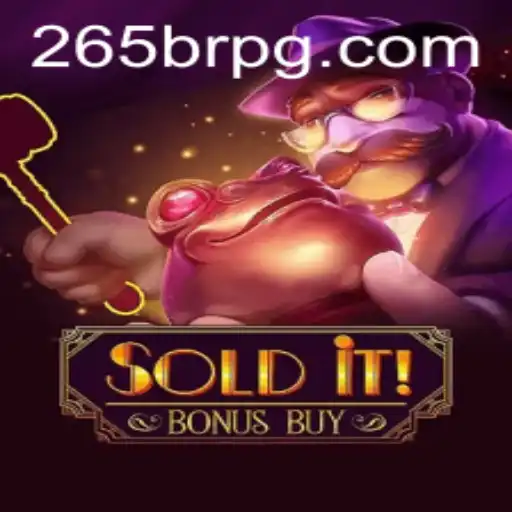 SolditBonusBuy: Descubra o Jogo Fascinante que Está Conquistando 265br