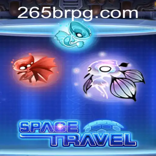 Desbravando o Universo com SpaceTravel: O Jogo Espacial do Momento