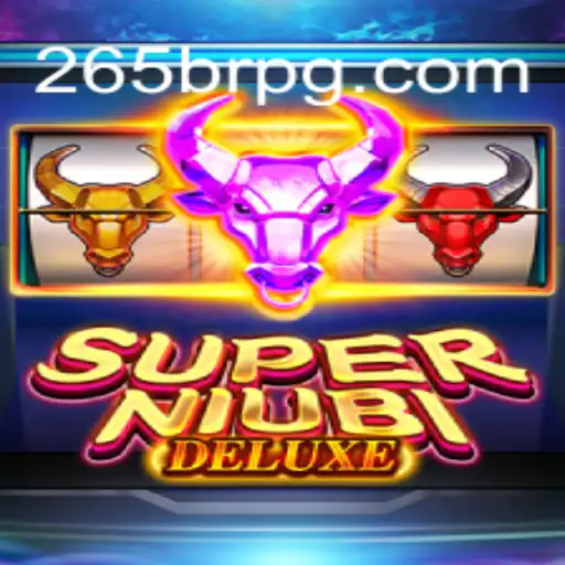 Explorando o Mundo de SuperNiubiDeluxe e as Inovações do Jogo com a Palavra-Chave 265br