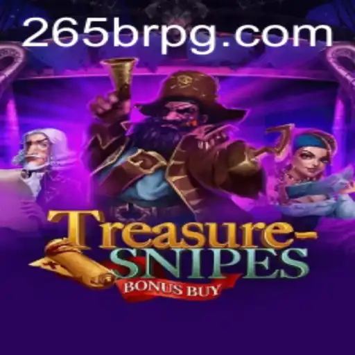 Explore o Mundo de TreasuresnipesBonusBuy: Uma Aventura de Jogo Empolgante