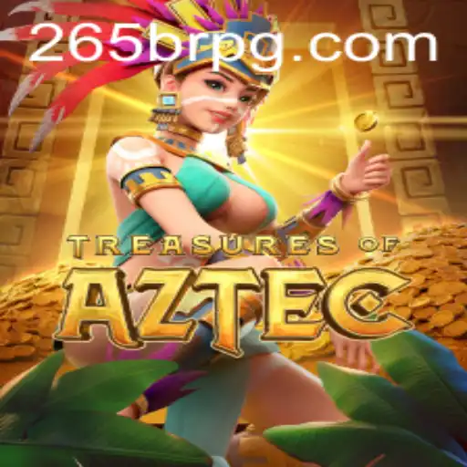 Descubra o Fascinante Universo de TreasuresofAztec