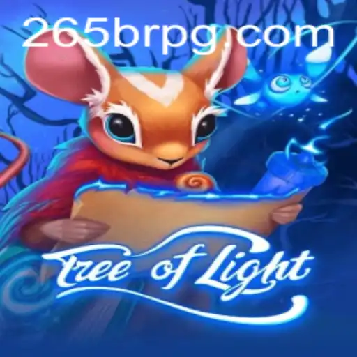 TreeofLight: Descubra o Universo Mágico do Jogo de Estratégia 265br