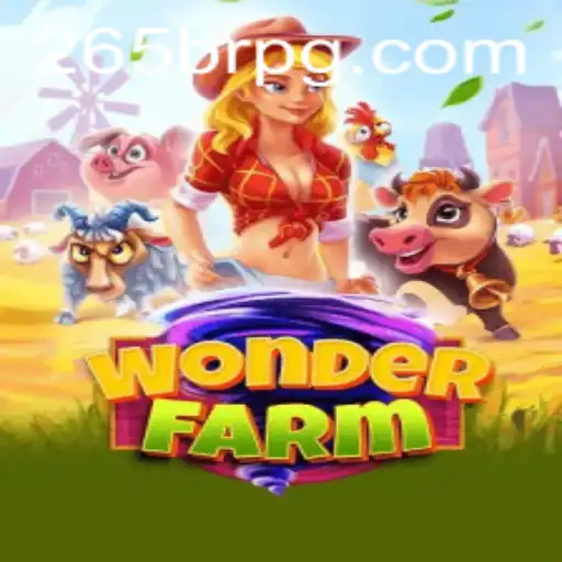 WonderFarm: Explorando o Fascinante Mundo de Cultivo Virtual