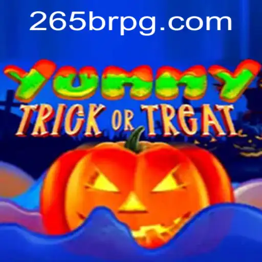 Descubra a Excitação de YummyTrickorTreat: Um Jogo de Aventuras Doces e Travessuras